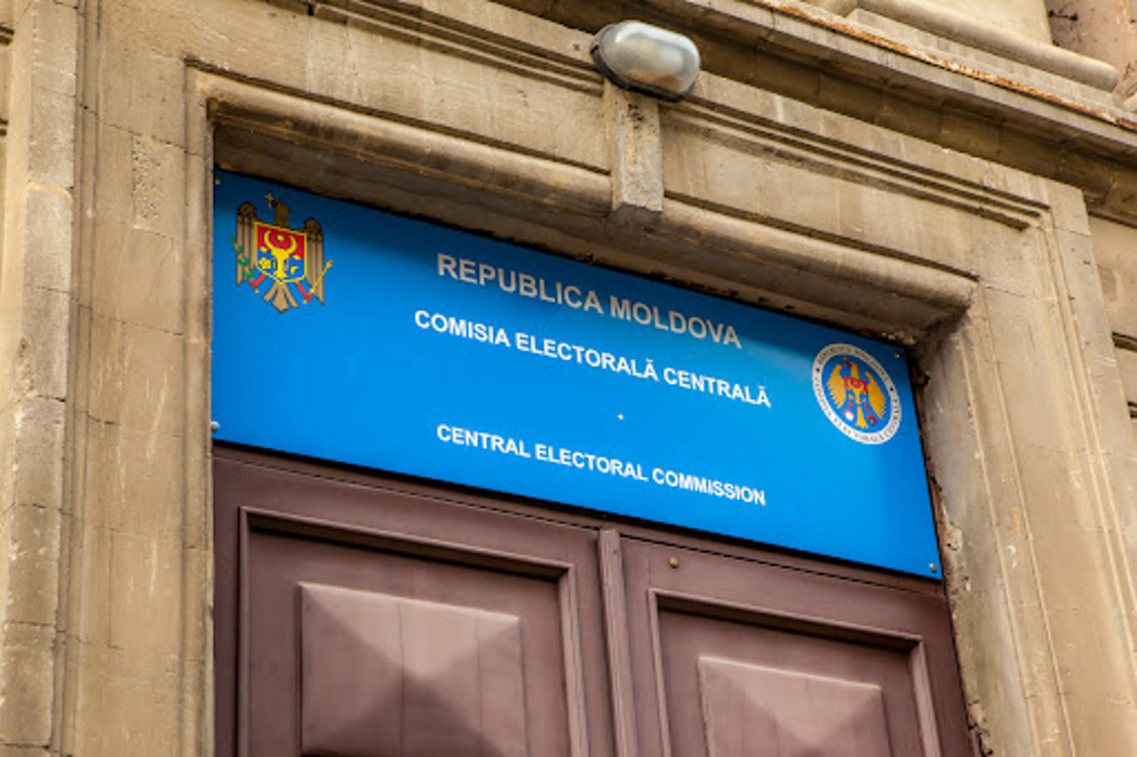 Blocul Electoral „Alternativa” a fost înregistrat în cursa pentru alegerile parlamentare din 28 septembrie